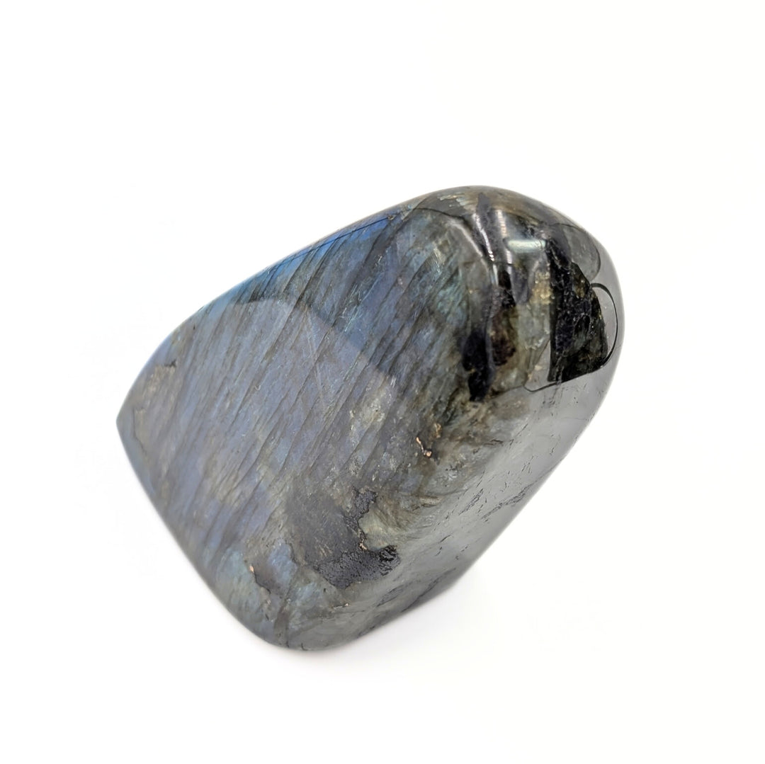 Polished Labradorite Freeform