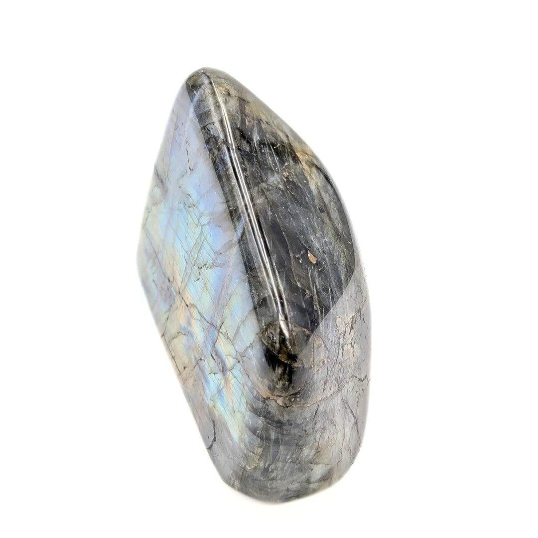 Polished Labradorite Freeform