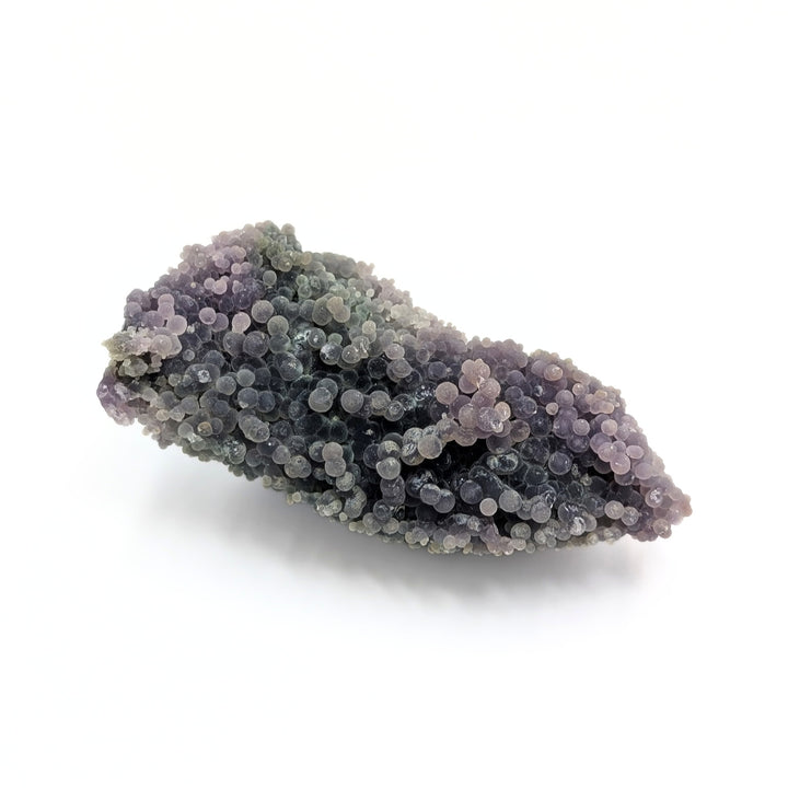 Raw Grape Agate Freeform Cluster