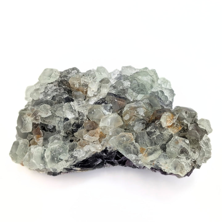 Fujian Rainbow Fluorite Raw Freeform