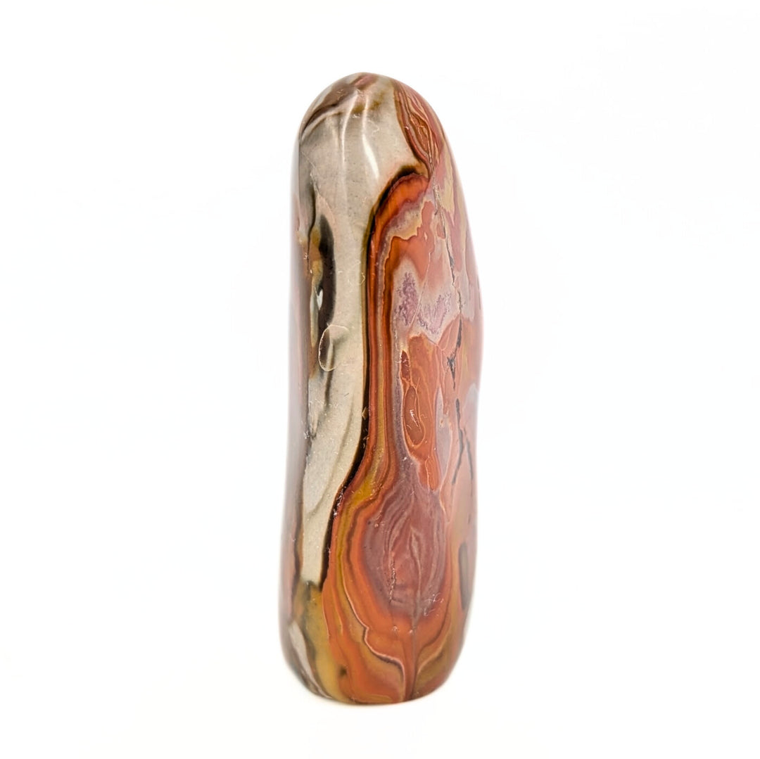 Polychrome Jasper Polished Freeform