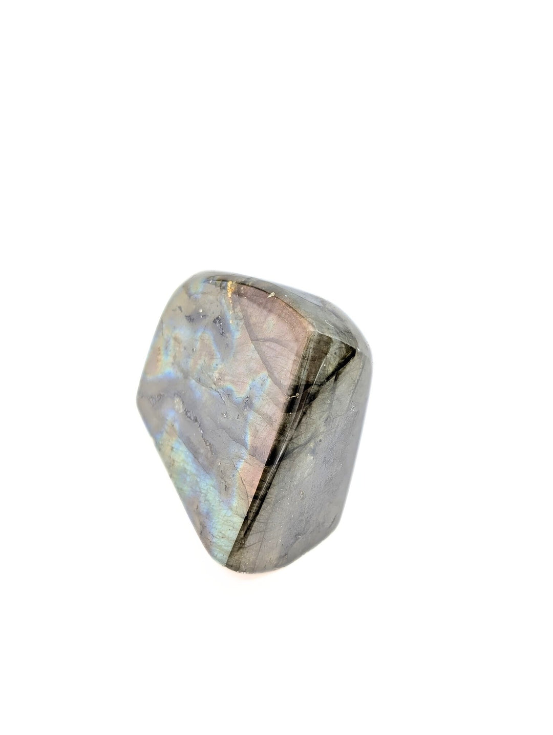 Polished Labradorite Freeform