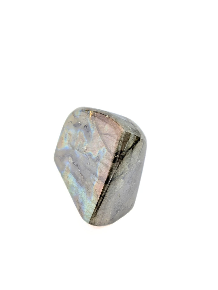 Polished Labradorite Freeform