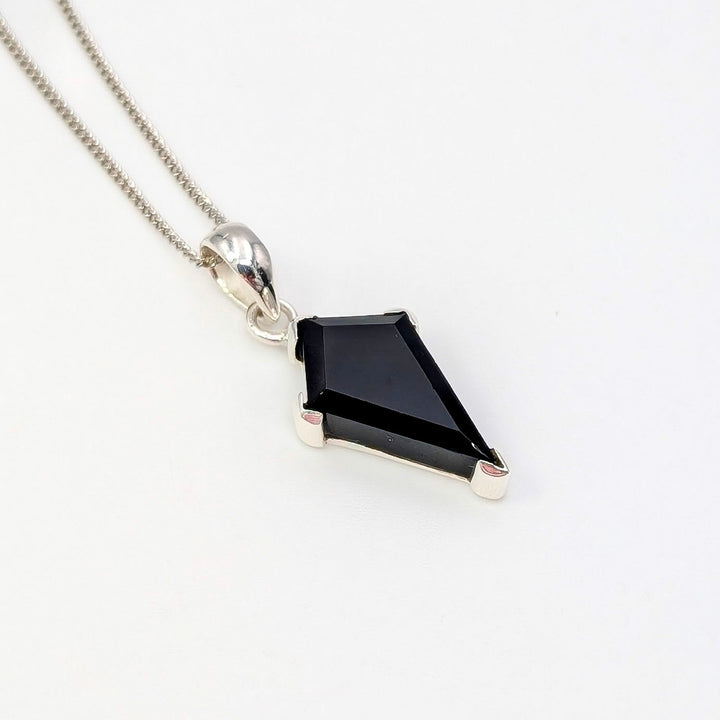 Mixed Gemstone Necklaces in Sterling Silver
