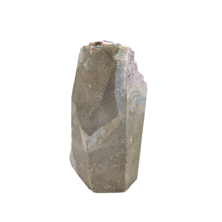 Brazilian Amethyst Freeform