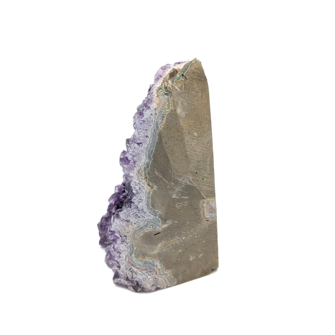 Brazilian Amethyst Freeform