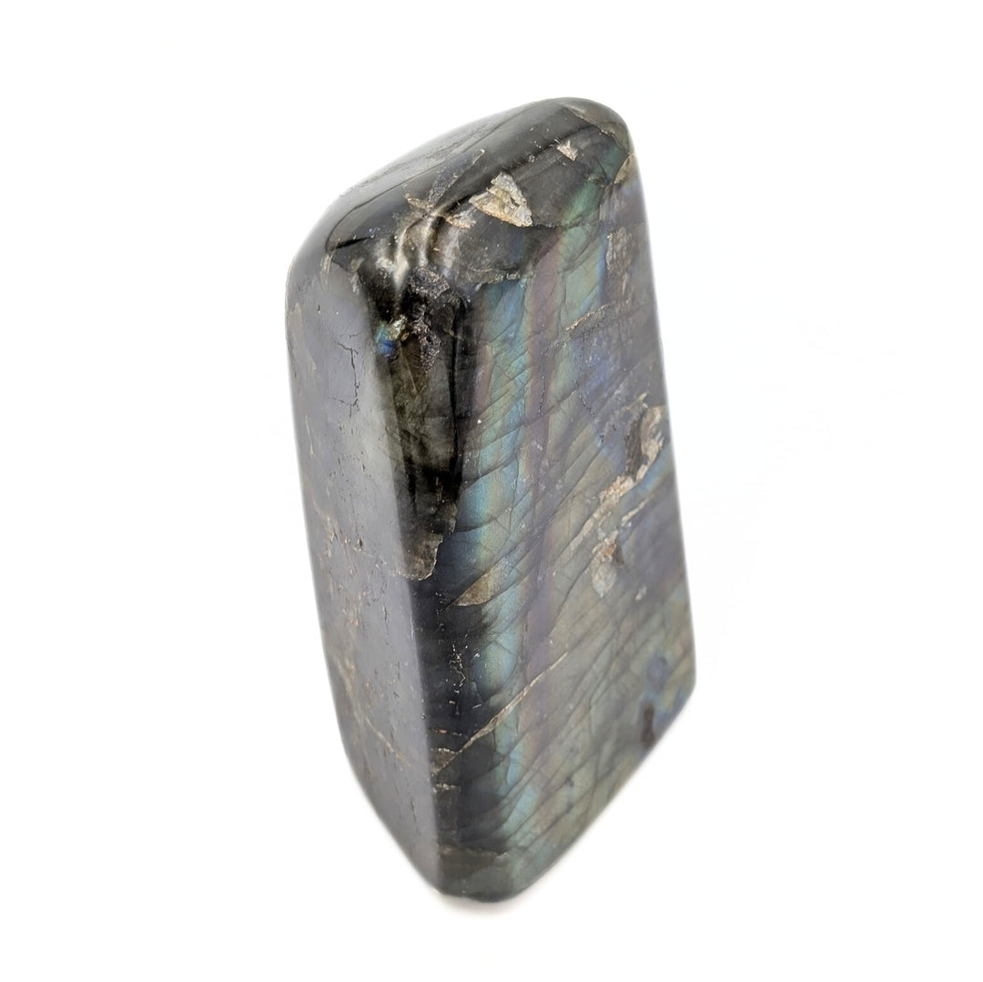 Polished Labradorite Freeform