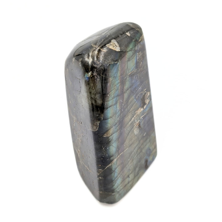 Polished Labradorite Freeform