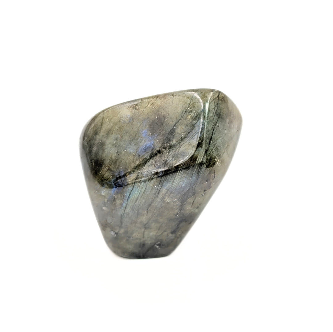 Polished Labradorite Freeform