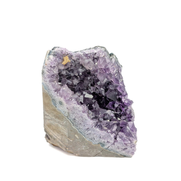 Brazilian Amethyst Freeform