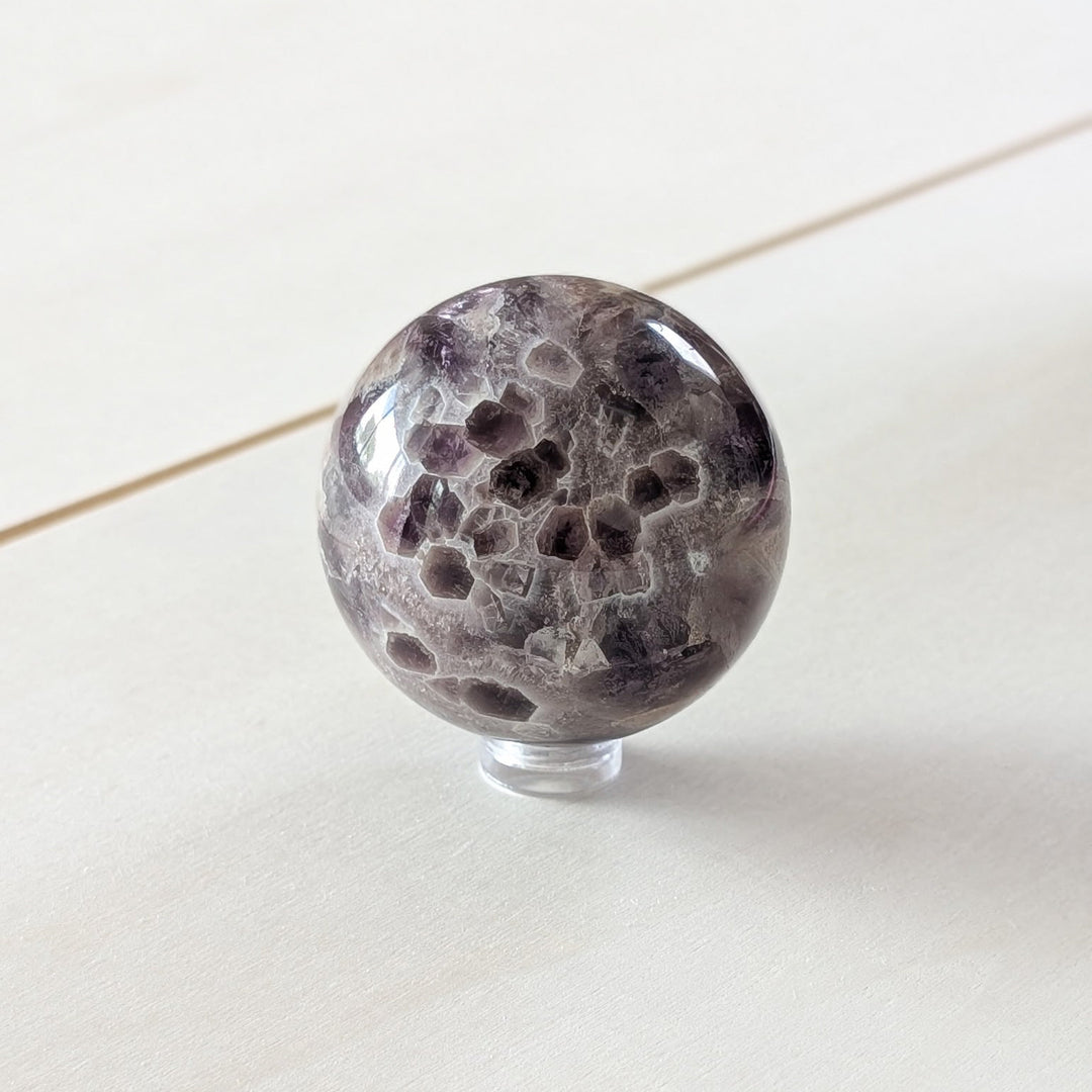 Dream Amethyst Sphere No. 1