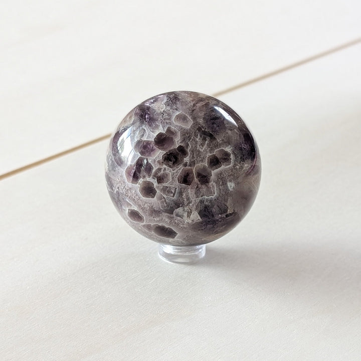 Dream Amethyst Sphere No. 1