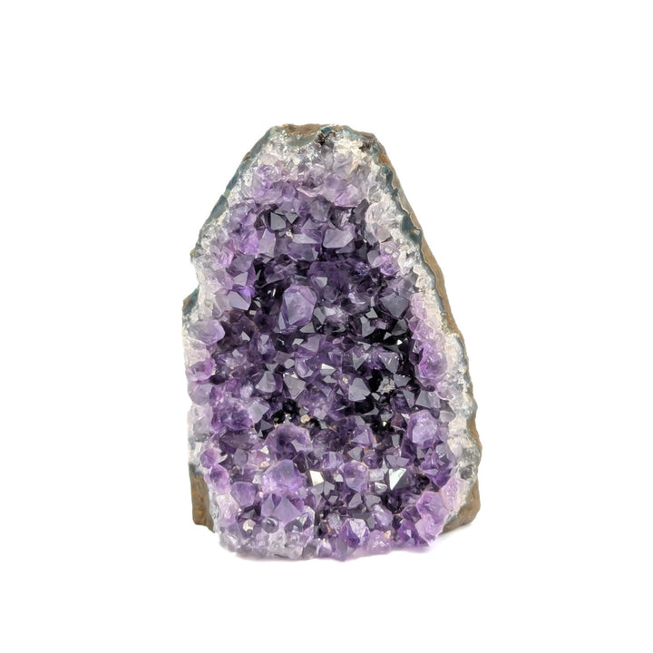 Brazilian Amethyst Freeform