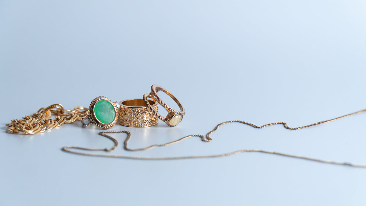 Ruby Road Gems – Ruby Road San Antonio