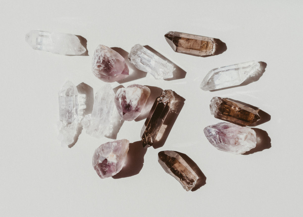 Ruby Road Gems – Ruby Road San Antonio