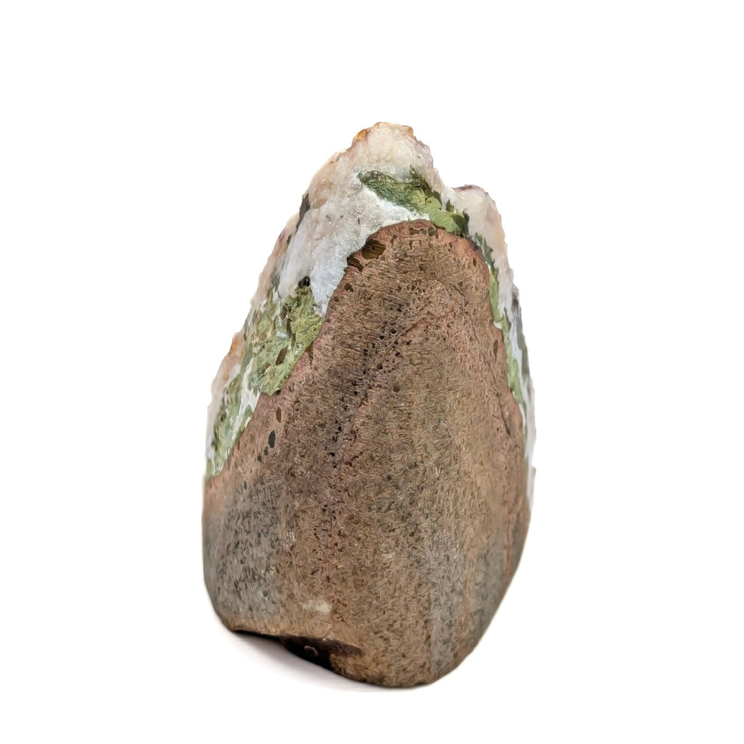 Brazilian Citrine Freeform Cluster