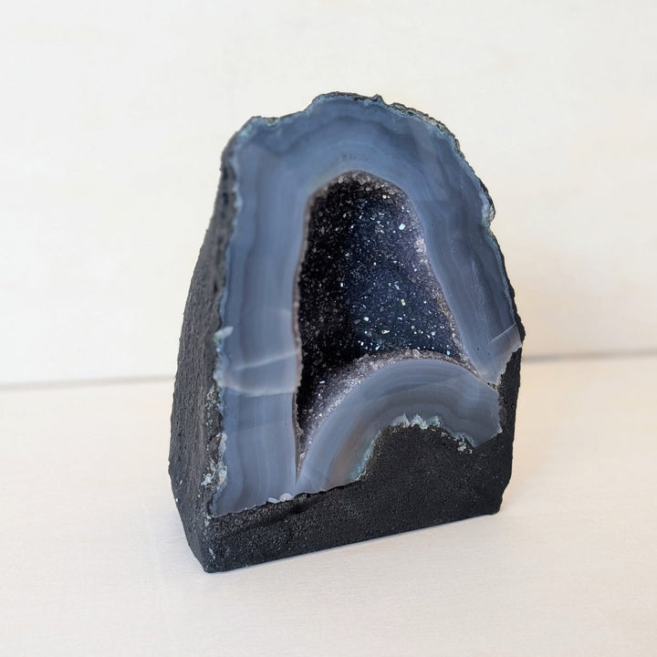 Amethyst & Agate Cathedral