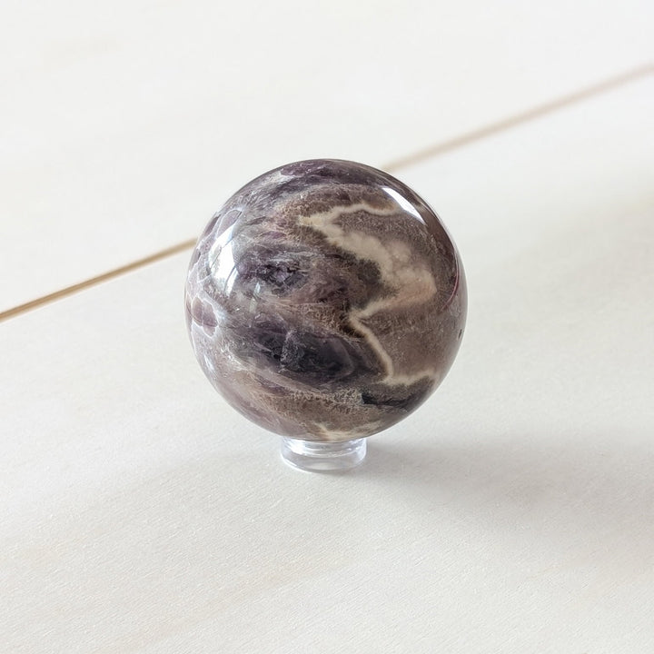 Dream Amethyst Sphere No. 1