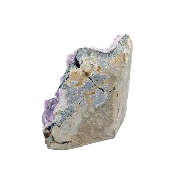 Brazilian Amethyst Freeform