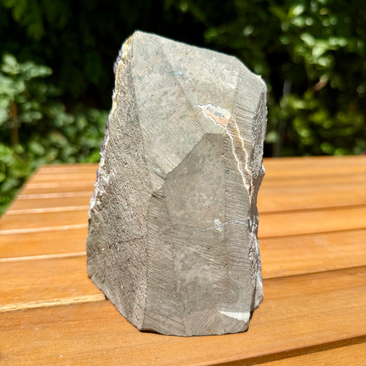 Uruguayan Amethyst Freeform