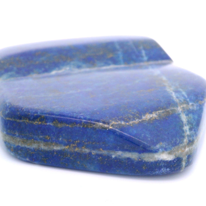 Lapis Lazuli Freeform