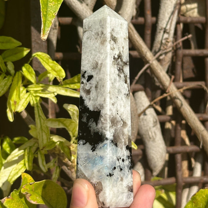 Moonstone Tower