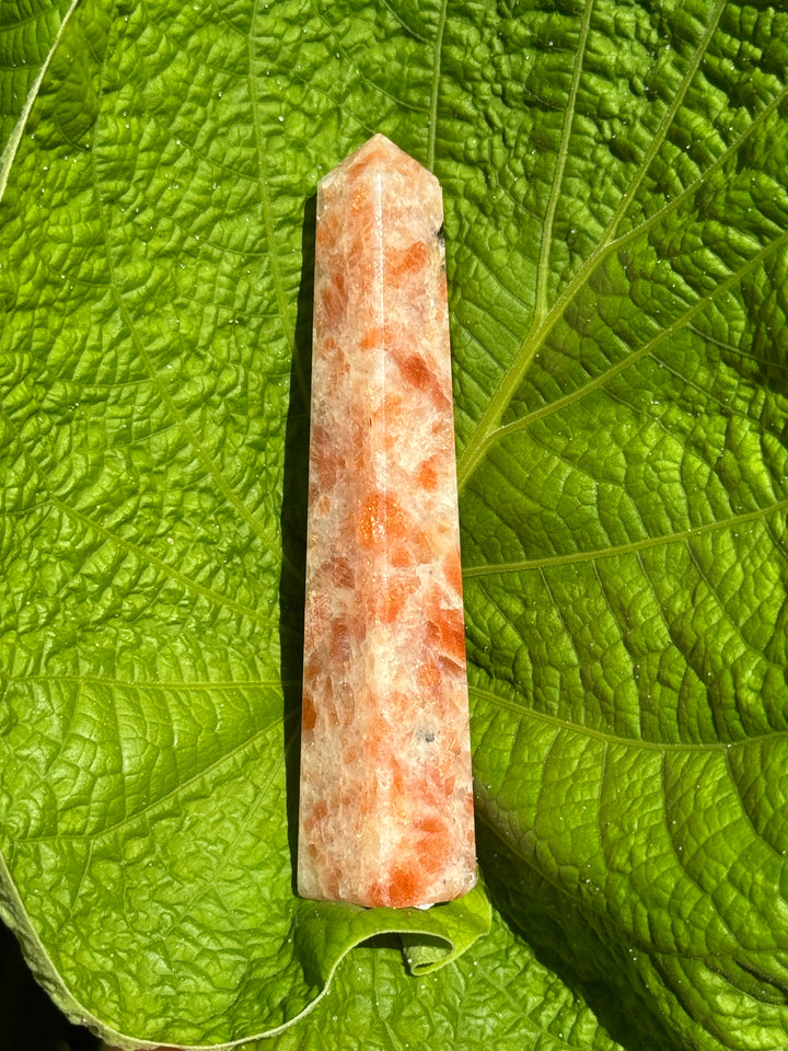 Sunstone Tower