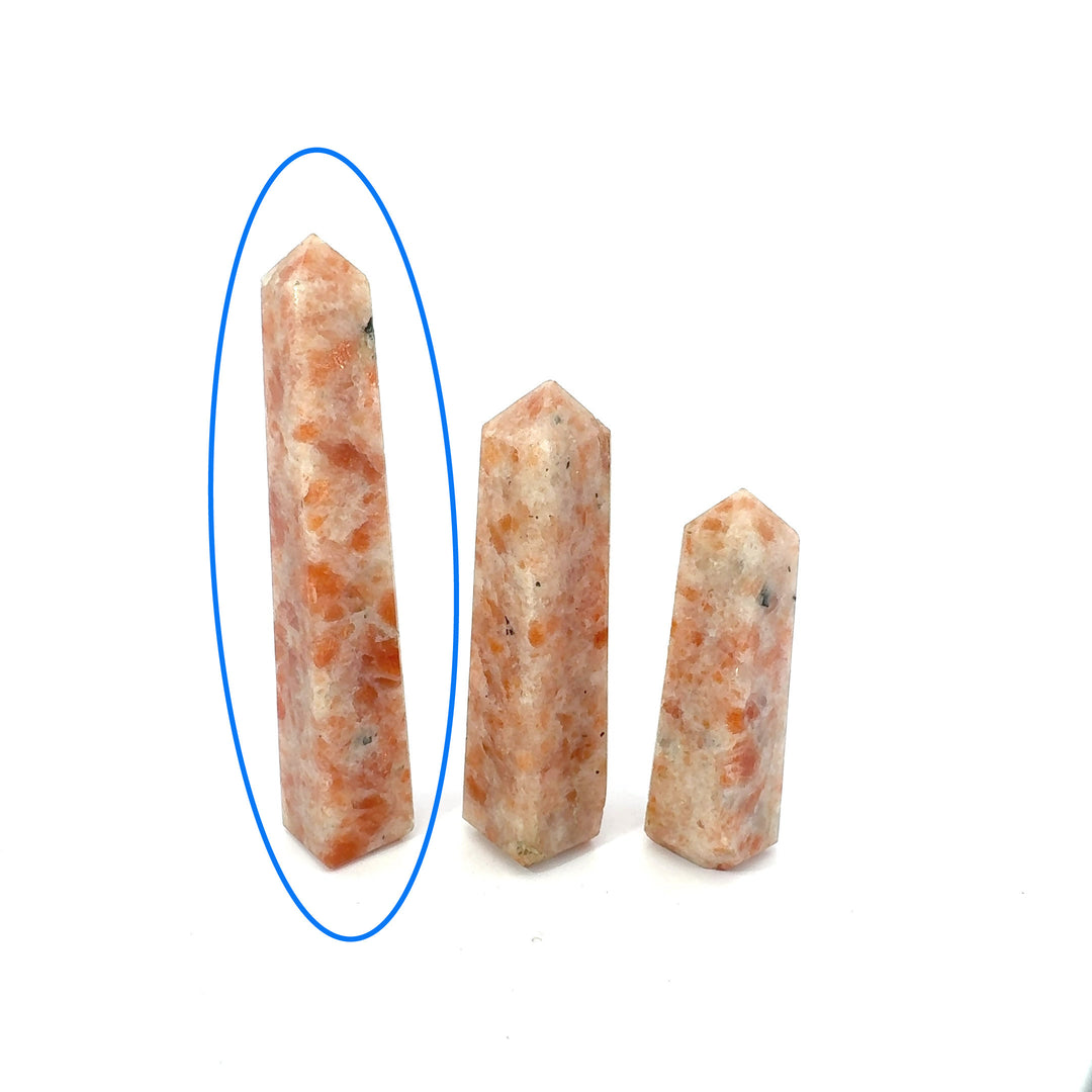 Sunstone Tower