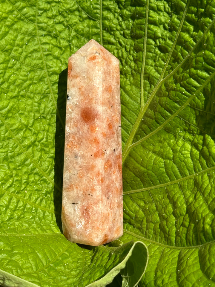 Sunstone Tower