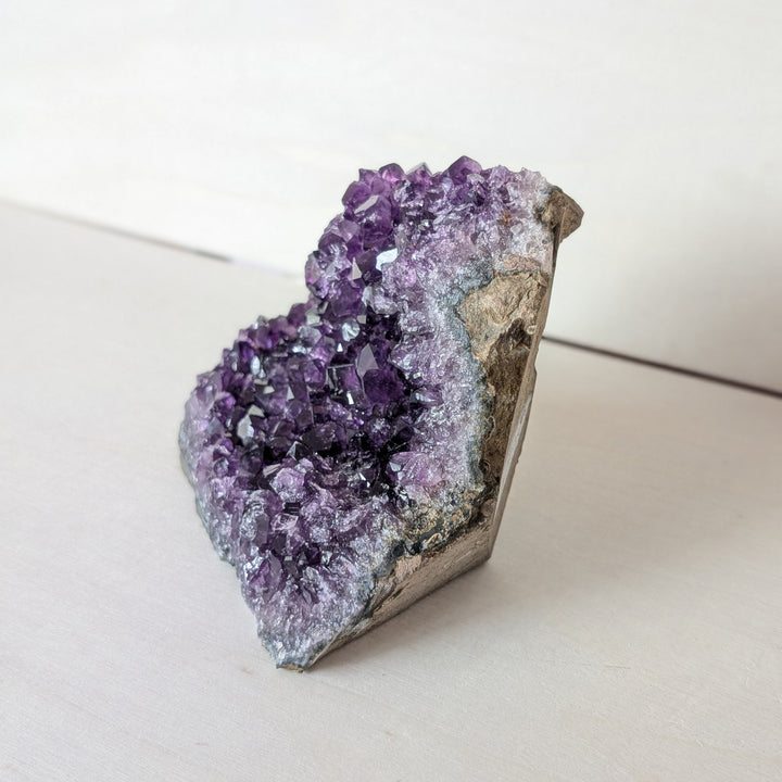 Raw Amethyst Cluster Freeform