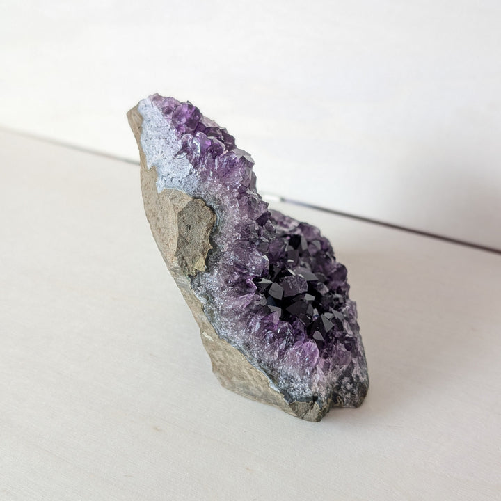Raw Amethyst Cluster Freeform