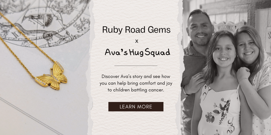 Ruby Road Gems – Ruby Road San Antonio