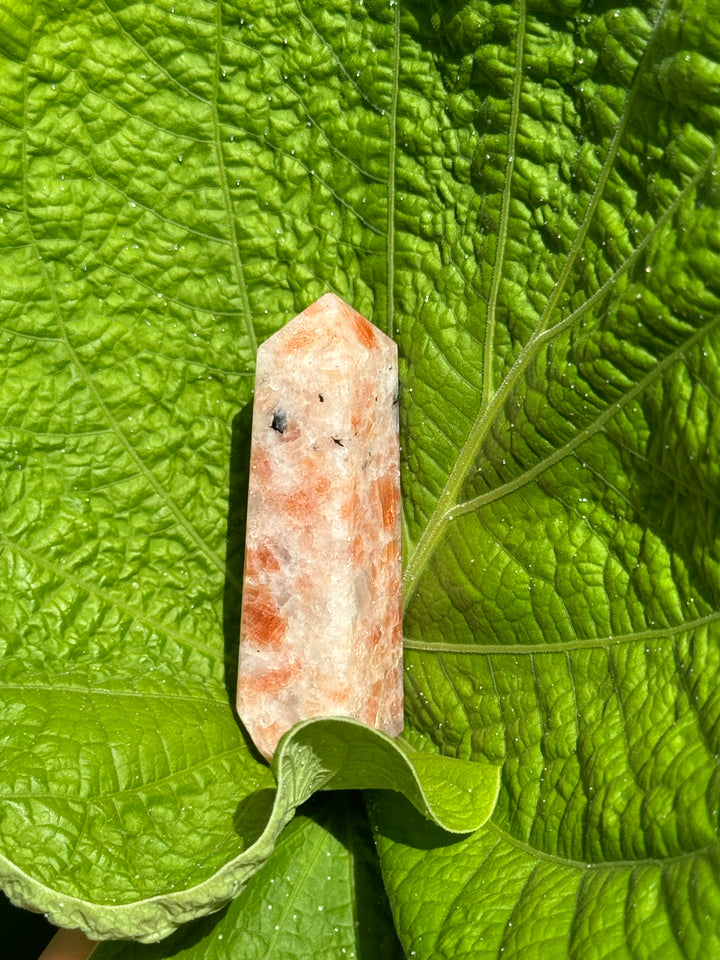 Sunstone Tower