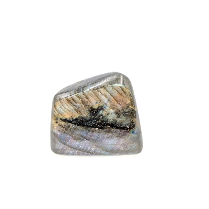 Polished Labradorite Freeform