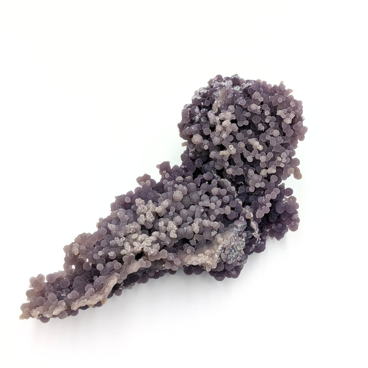 Raw Grape Agate Freeform Cluster