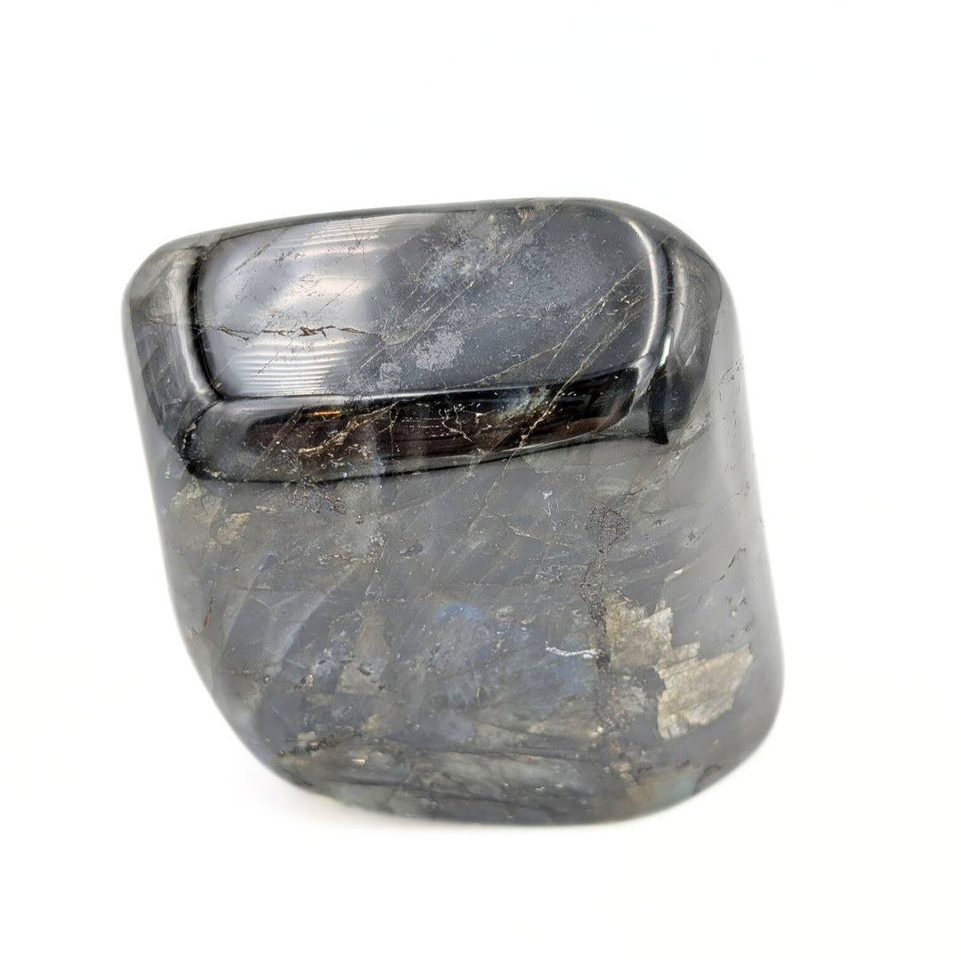 Polished Labradorite Freeform
