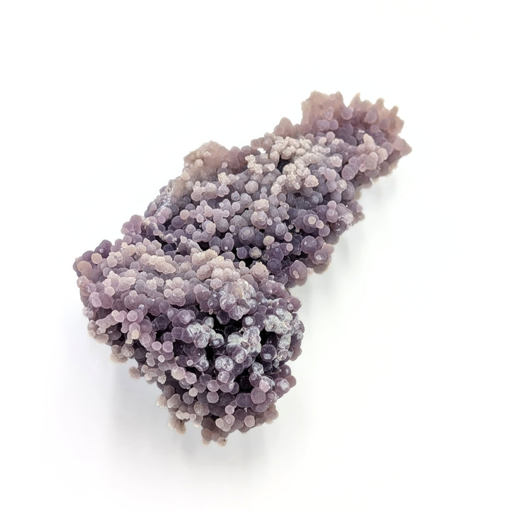 Raw Grape Agate Freeform Cluster