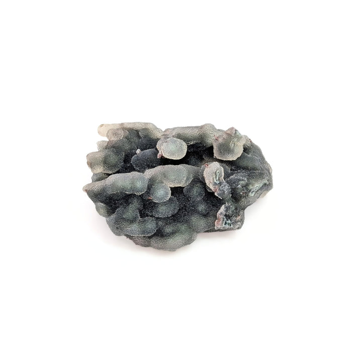 Blue Coral Chalcedony Freeform