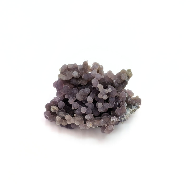Raw Grape Agate Freeform Cluster