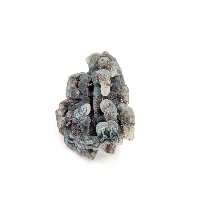 Blue Coral Chalcedony Freeform