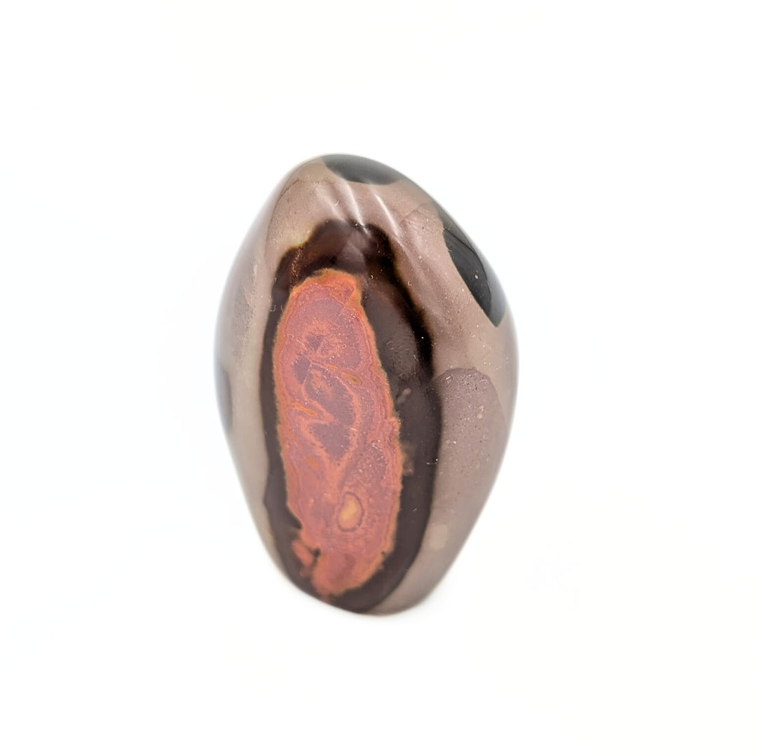 Polychrome Jasper Polished Freeform