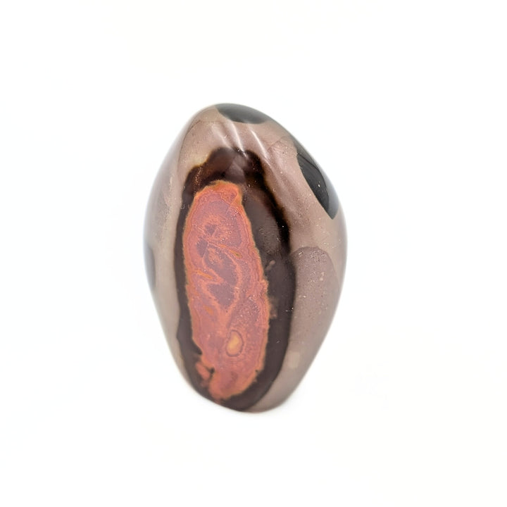 Polychrome Jasper Polished Freeform