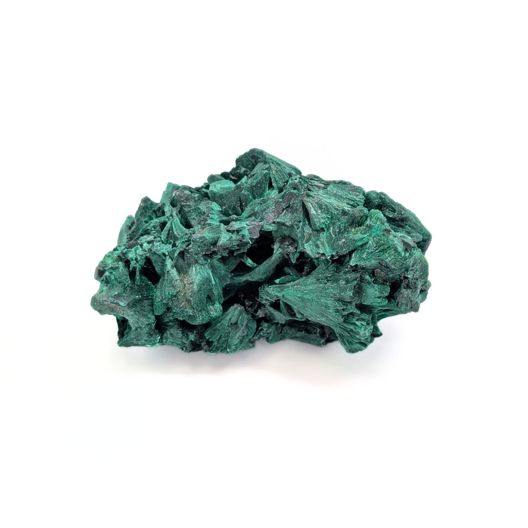 Velvet Malachite Freeform