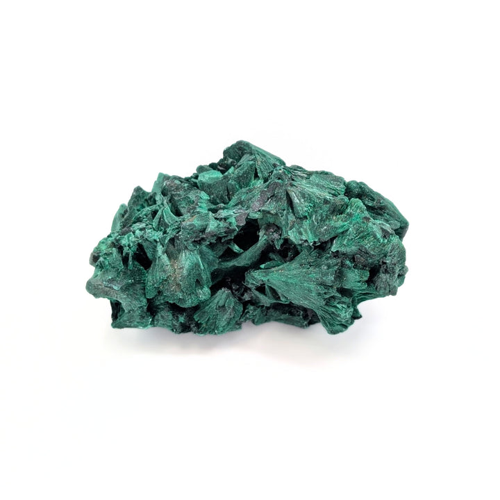 Velvet Malachite Freeform