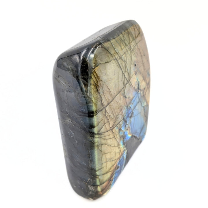 Polished Labradorite Freeform