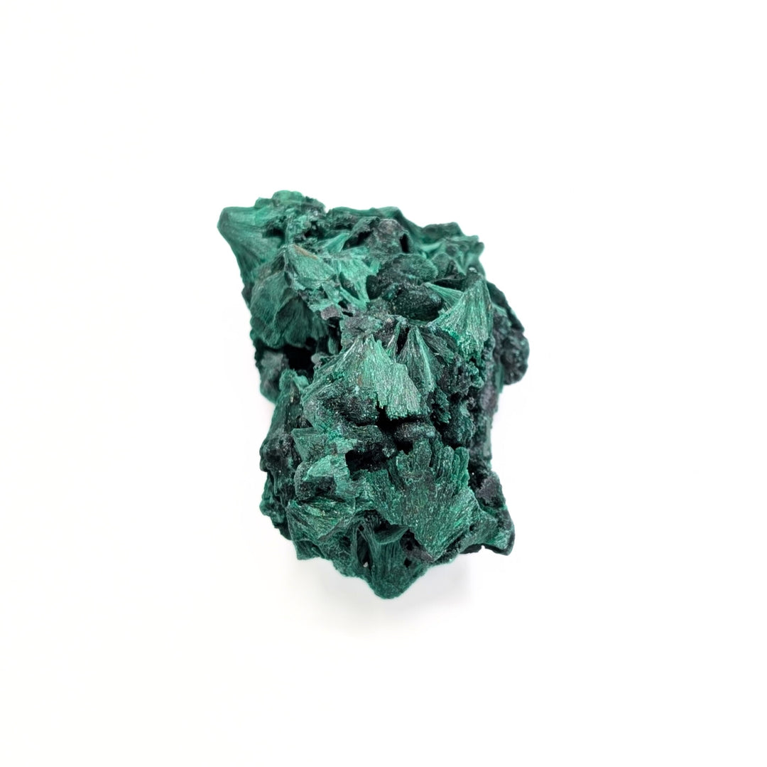 Velvet Malachite Freeform