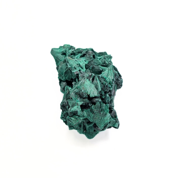 Velvet Malachite Freeform