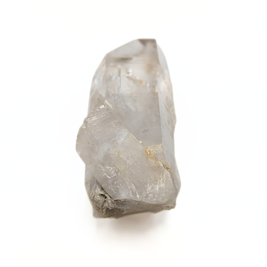 Natural Lemurian Quartz Point