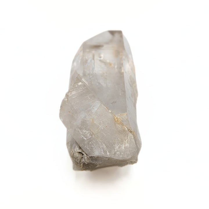 Natural Lemurian Quartz Point