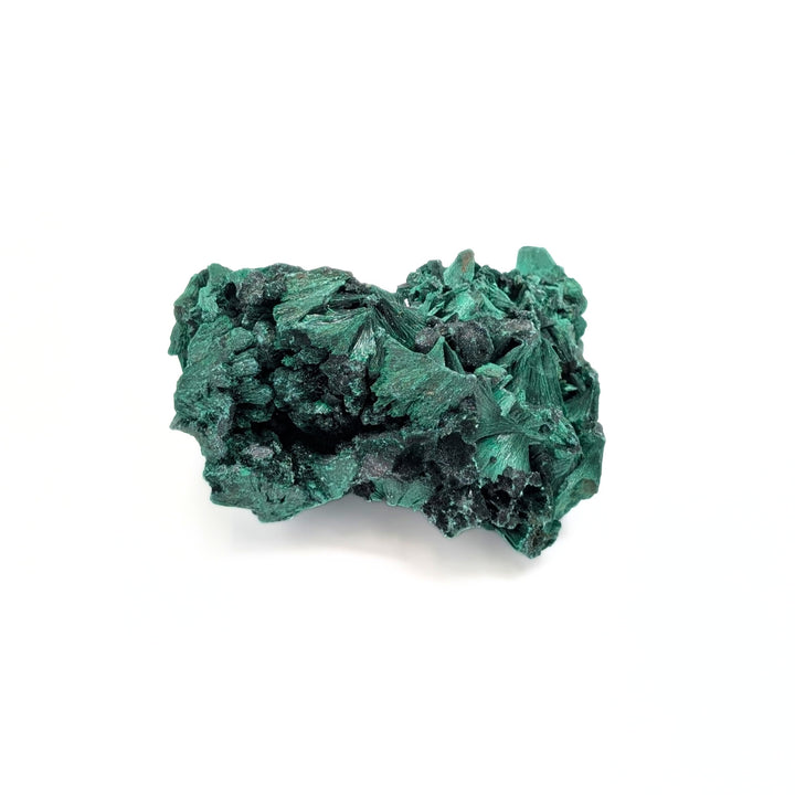 Velvet Malachite Freeform